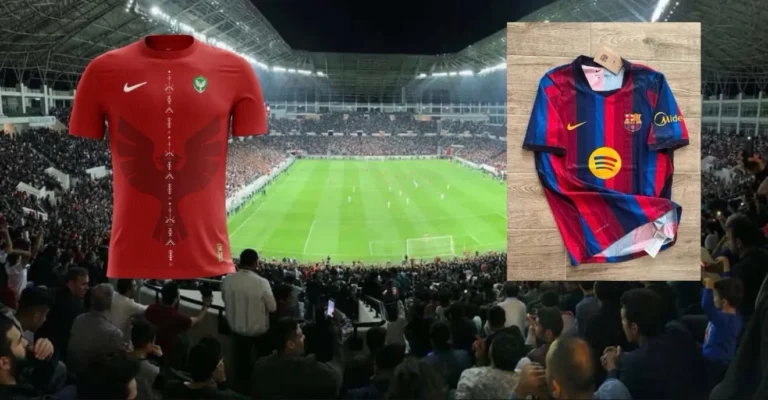 Amedspor’a Barcelona kumaşı geliyor