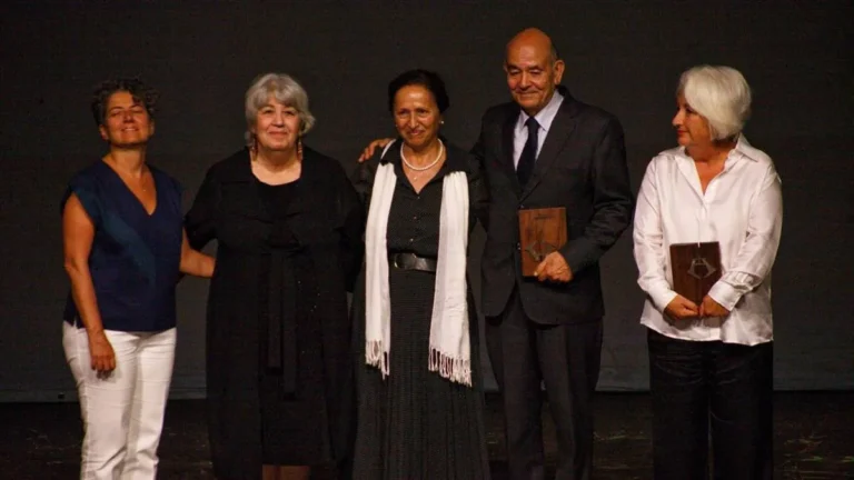 18. Hrant Dink Ödülü