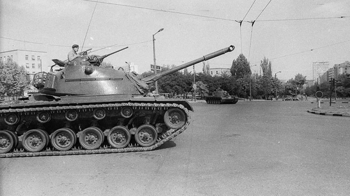 12 Eylül darbesinin üzerinden 46 yıl geçti