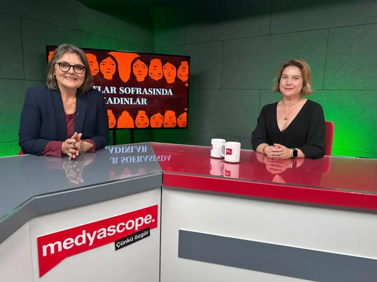 Mısra Öz: Oğlum neden
