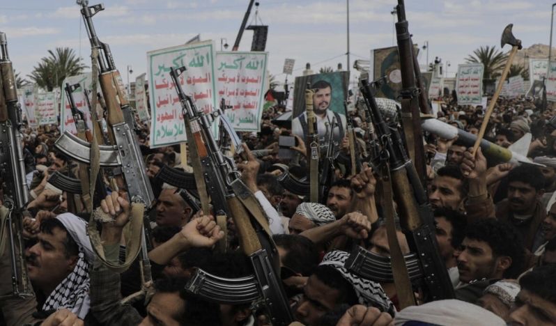 İslam Özkan yazdı: Yemen’de Husiler (Ensarullah), kabilelerle kurduğu ittifaklarla nasıl güçlendi?