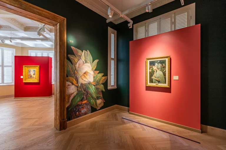 1914 Kuşağı’nın sanat mirası
