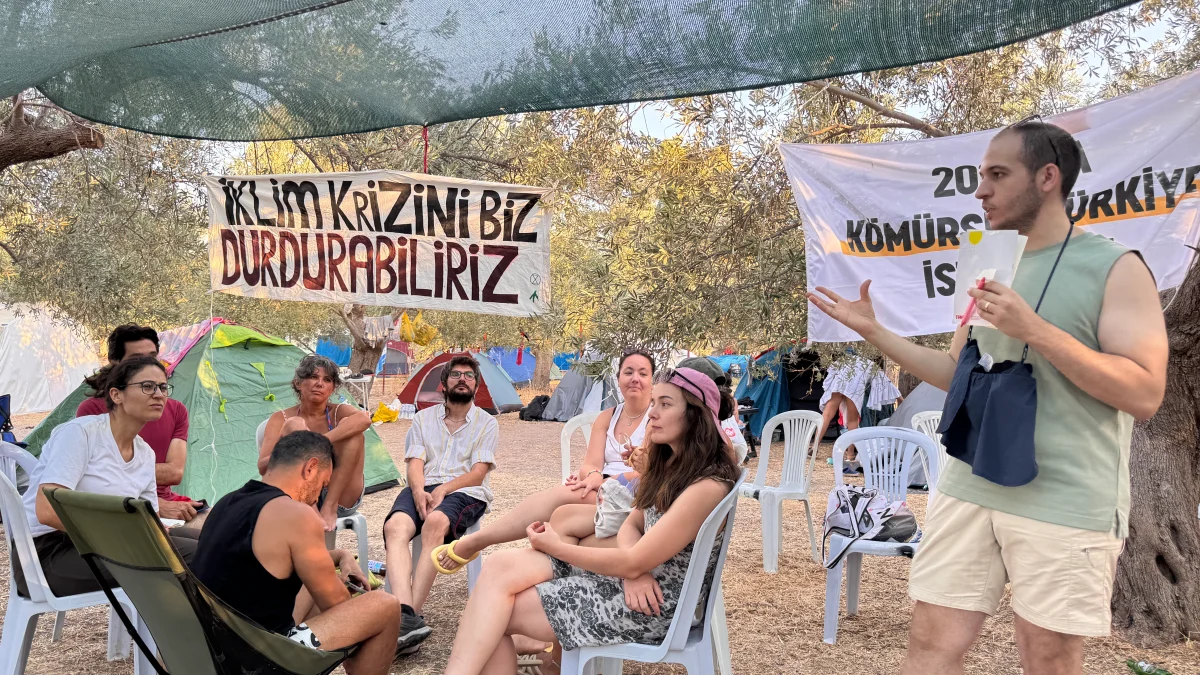 İkiyüzlü iklim