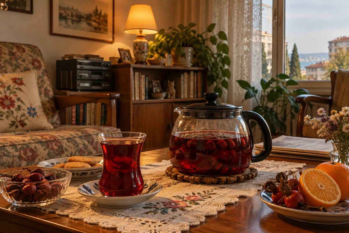 başbakan çayı