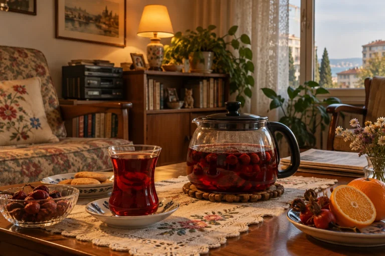 başbakan çayı
