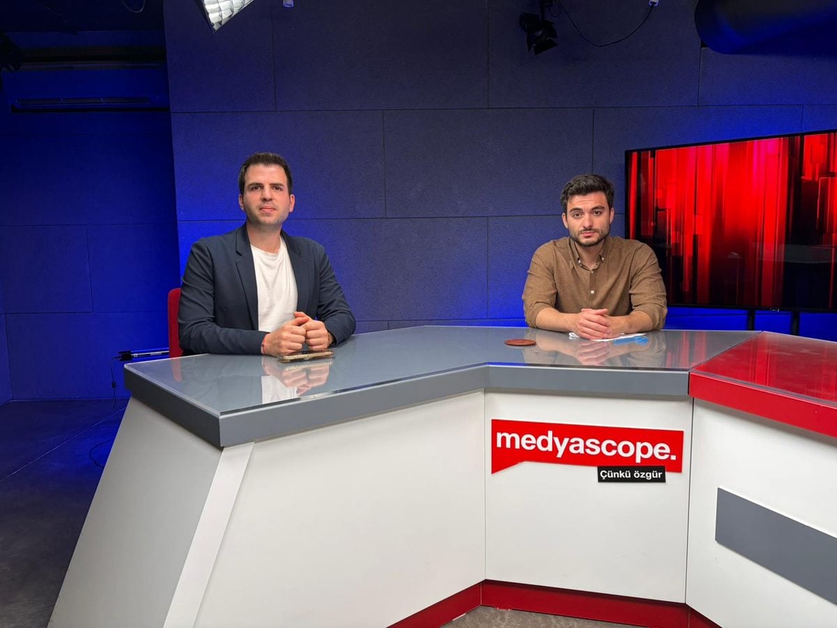 Konuşmazsak Olmaz (38) | Üsküdar Belediyesi AKP'ye mi geçecek? Muratcan Altuntoprak yorumladı
