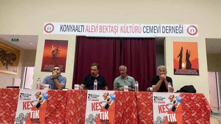 İFF Antalya