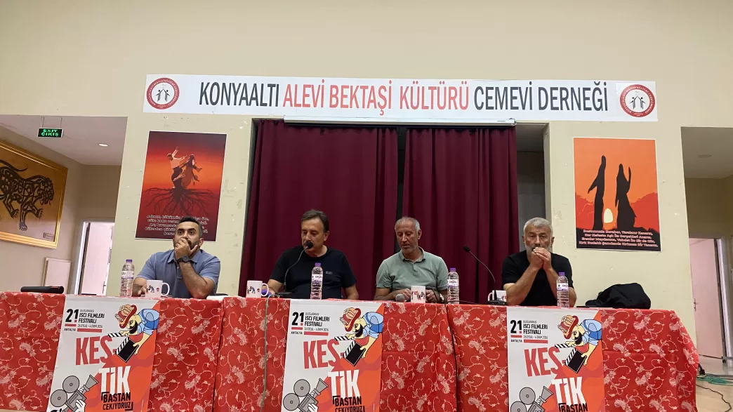 İFF Antalya