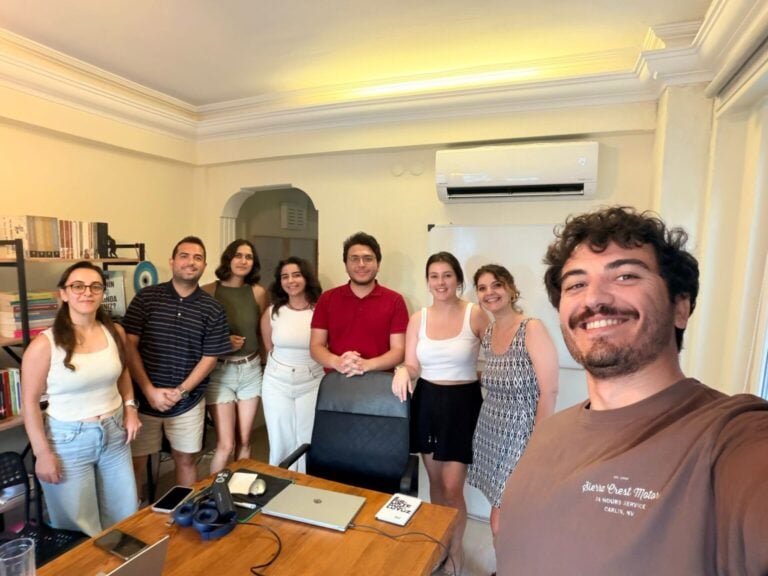 Gündem Fethiye ve Medyascope buluşması