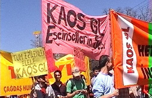 Kaos GL'nin 32 yıllık tarihi: Dergiden derneğe