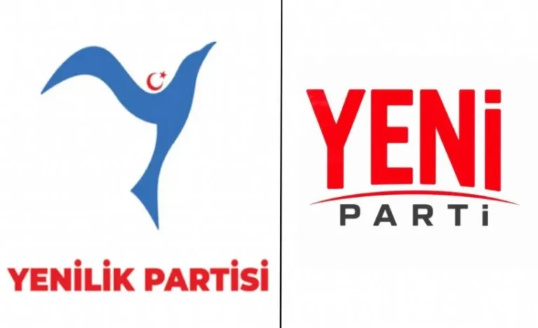 Yargıtay'dan YENİ Parti'ye tebligat