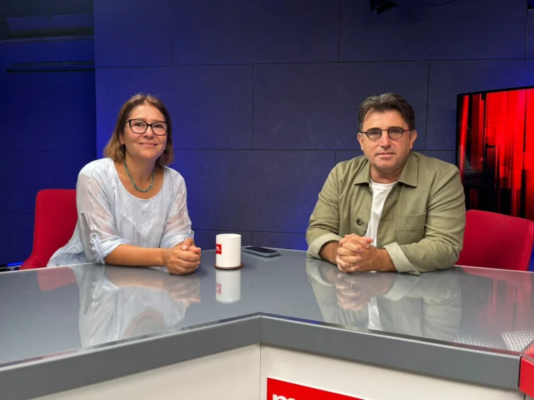 Hilmi Hacaloğlu’nun konuğu Prof. Dr. Şule Özsoy Boyunsuz, Türkiye’nin hukuk ve anayasa tablosunu Hacaloğu’na değerlendirdi.