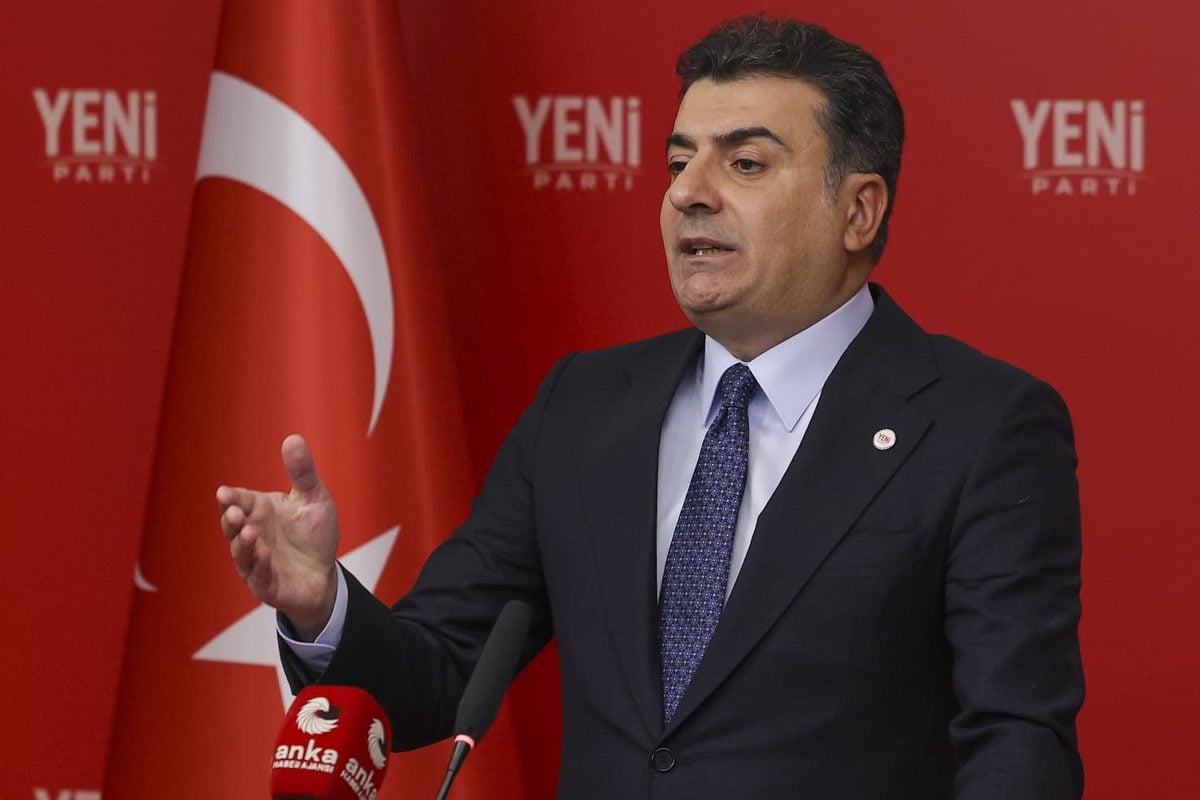 Günaydın Fatma Betül Sayan Kaya hakkında konuştu: "4,4 milyar TL ödemesi gerekiyordu"