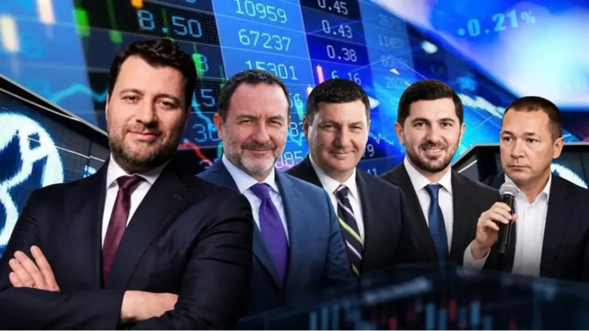 Fon soruşturmasında