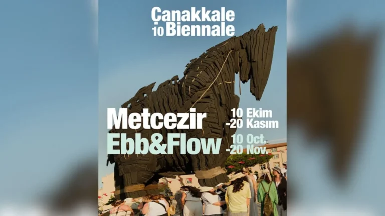 Çanakkale Bienali