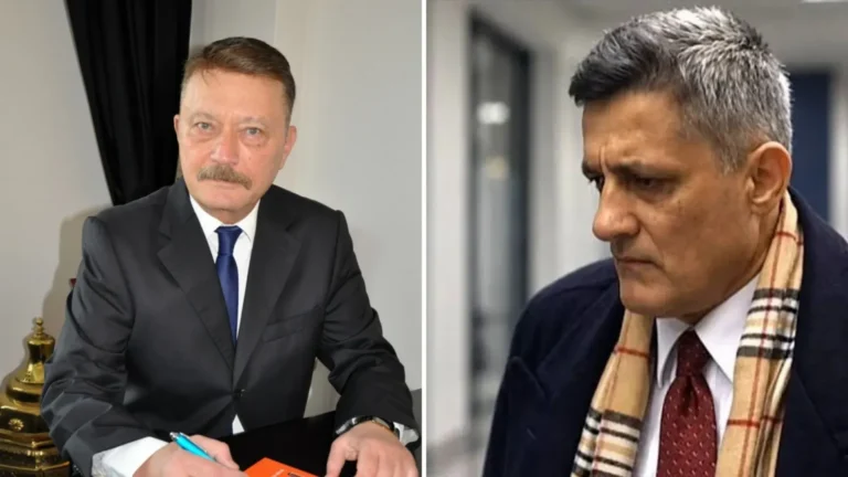 Kaşif Kozinoğlu soruşturması