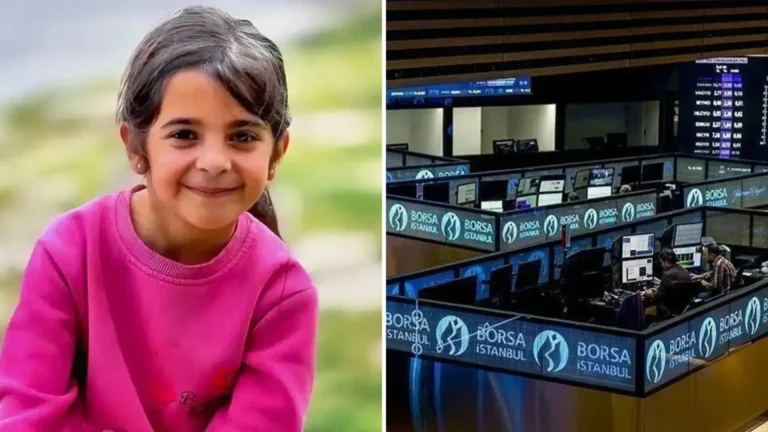 borsa skandalı