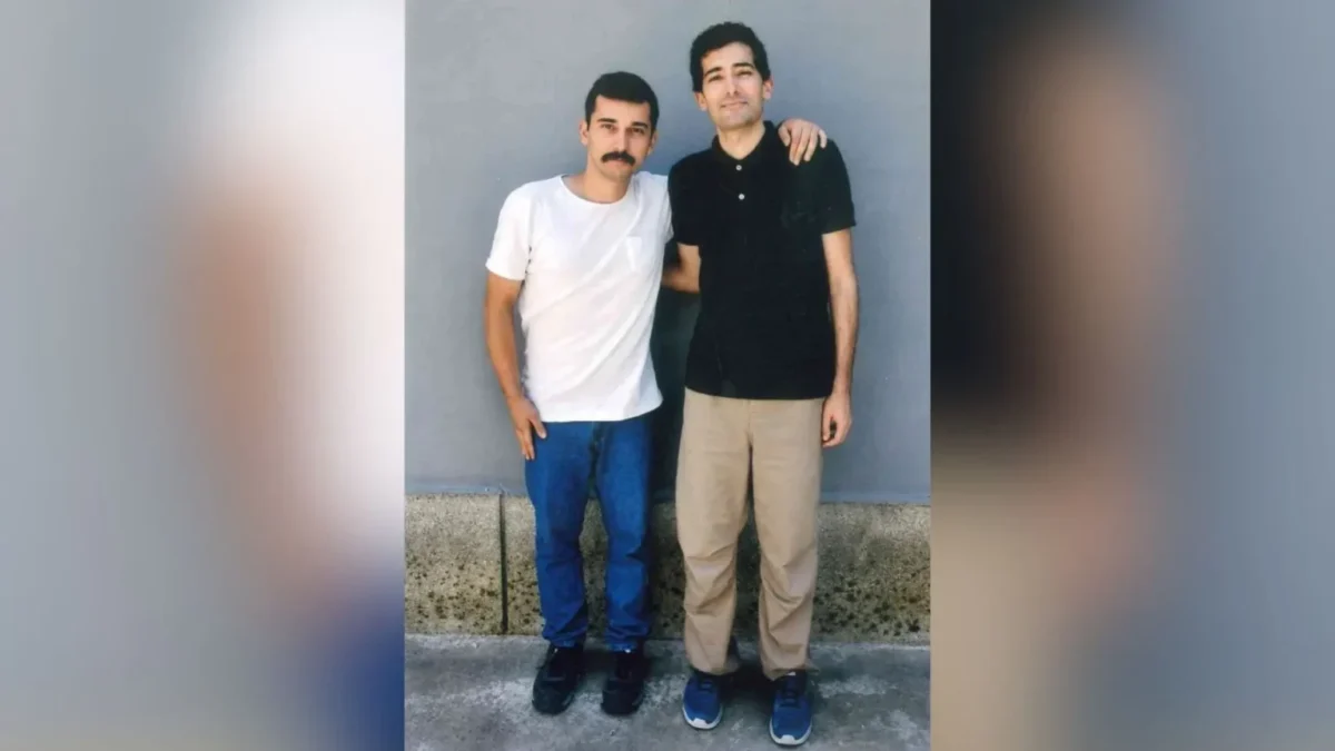 Avukat Doğa İncesu