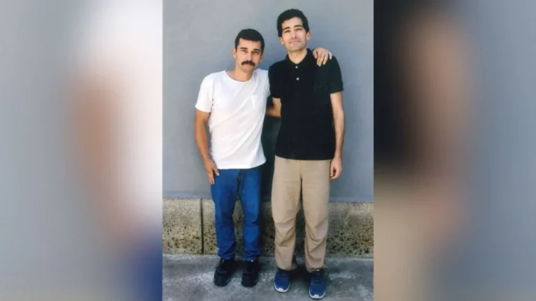 Avukat Doğa İncesu