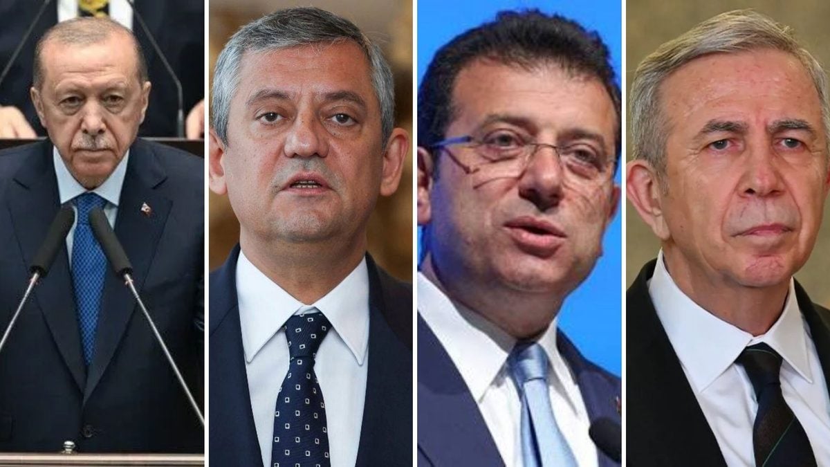 Mümtaz'er Türköne yazdı: Anketler yanılıyor, çünkü...