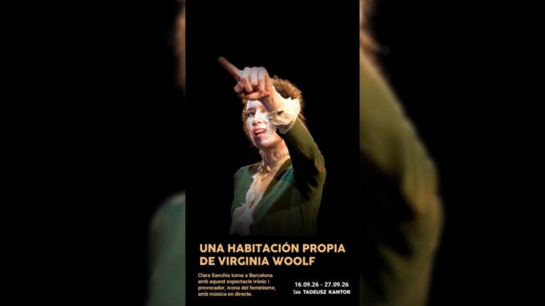 Virginia Woolf’un Kendine Ait Bir Oda adlı eserinin oyunu
