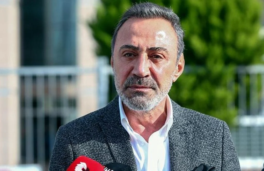 Berhan Şimşek CHP Genel Başkan