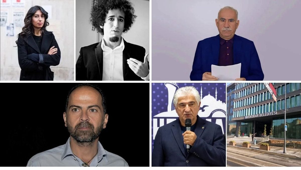 Bugün bilmeniz gerekenler (16 Eylül 2026)