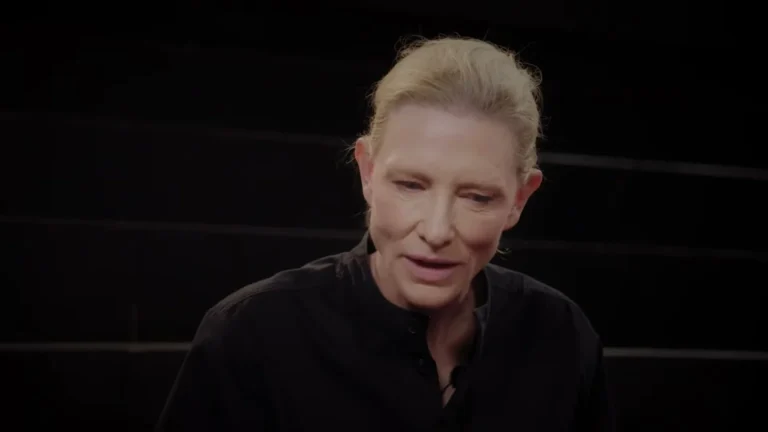 Cate Blanchett