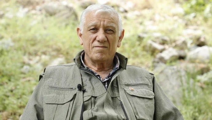 Cemil Bayık