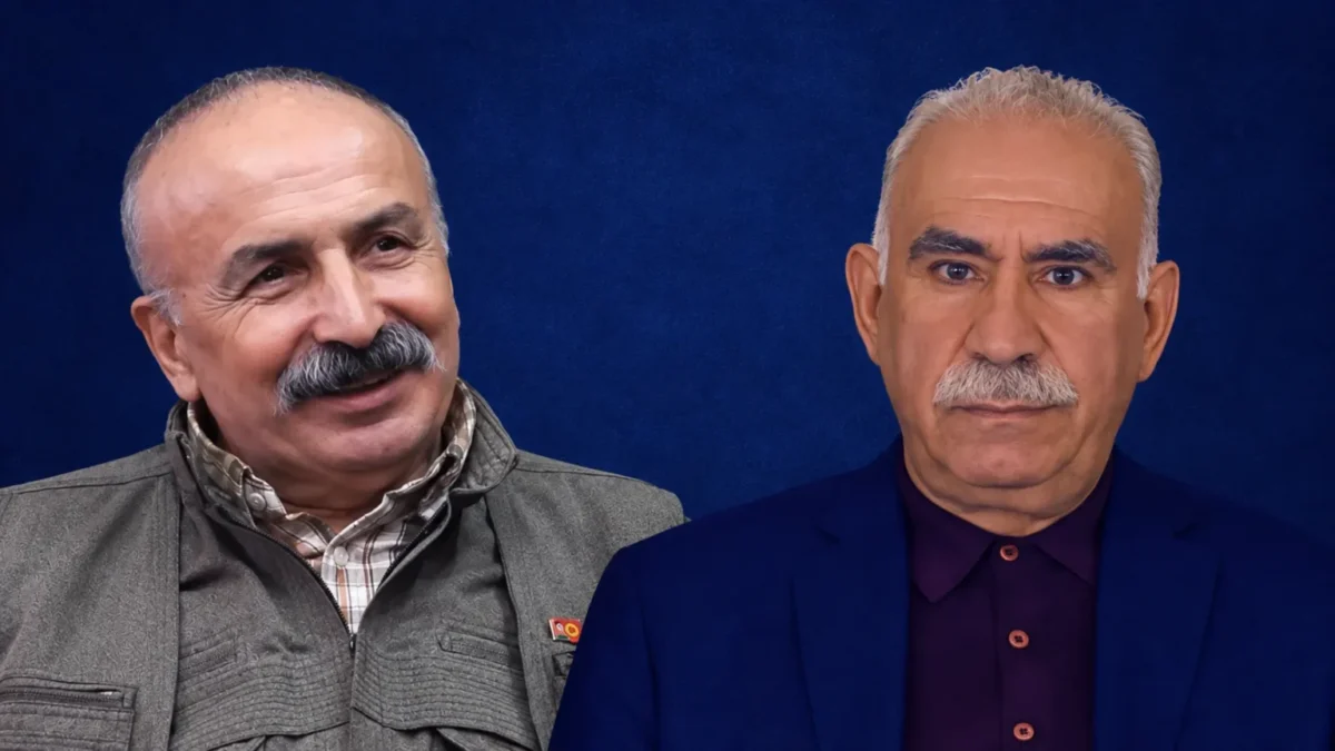 Çözüm sürecinin önündeki