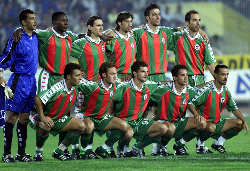 Herkes gitti, onlar kaldı: Diyarbakırspor’un peşini bırakmayan Azrailler