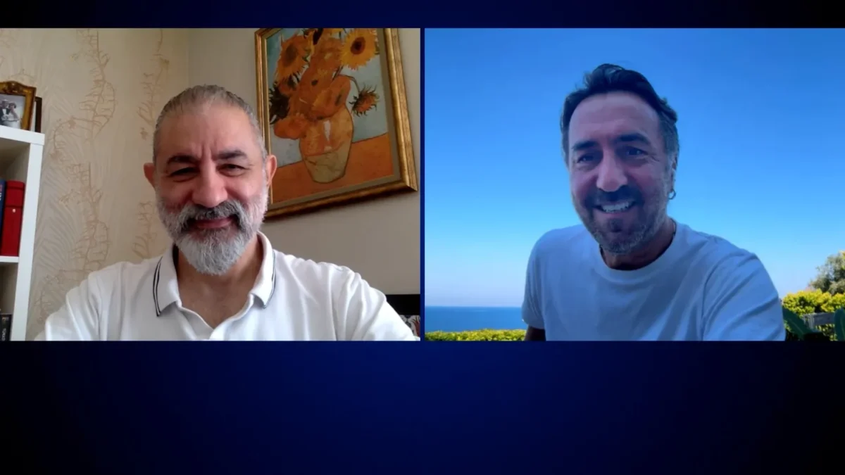 Atıf Ünaldı ile Netizen (412): Otomobil fiyatları düşecek mi? | Emre Özpeynirci anlattı