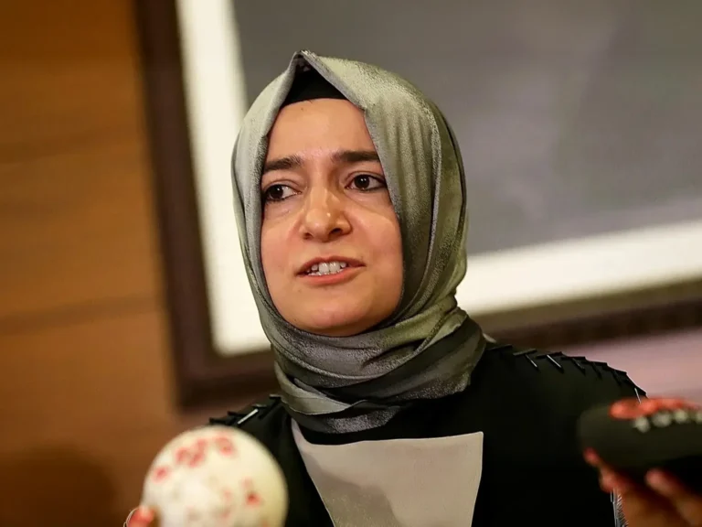Erdoğan's deputy party chair resigns amidst widening financial scandal