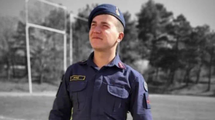 Fahri Ateş