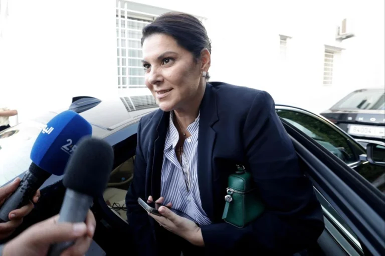 Fatima Ezzahra El Mansouri