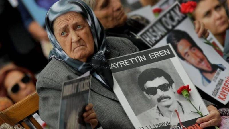46 yıldır bitmeyen 12 Eylül | Faruk Eren anlattı