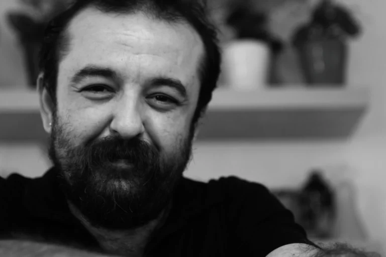 murat uyurkulak