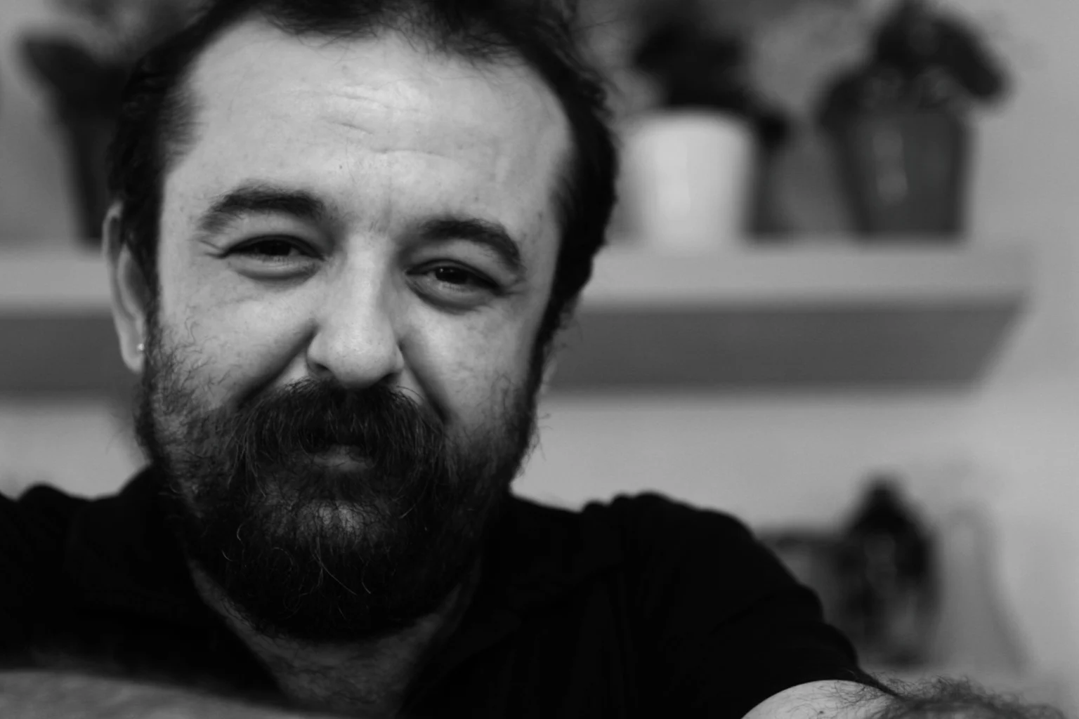 murat uyurkulak