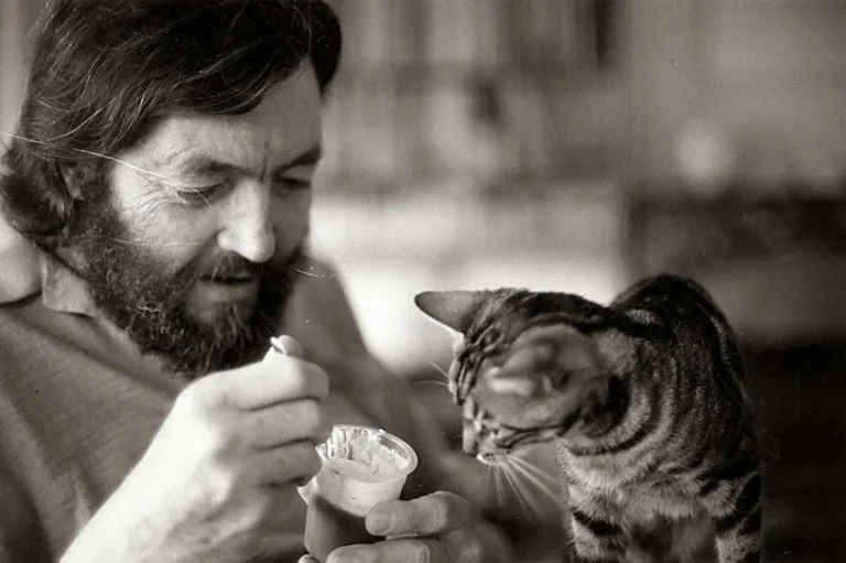 Julio Cortazar’ın çocukluk anıları