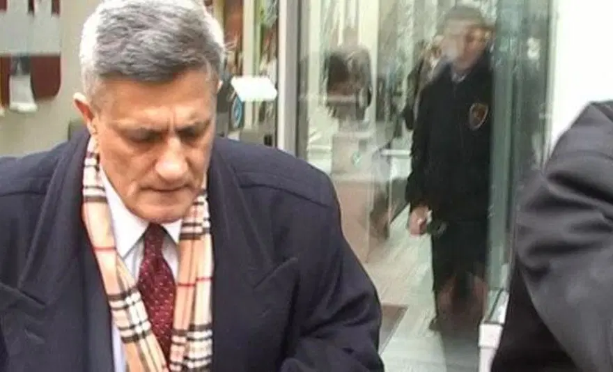 Eski MİT görevlisi Kaşif Kozinoğlu'nun ölümüne ilişkin yeni soruşturma: 10 gözaltı