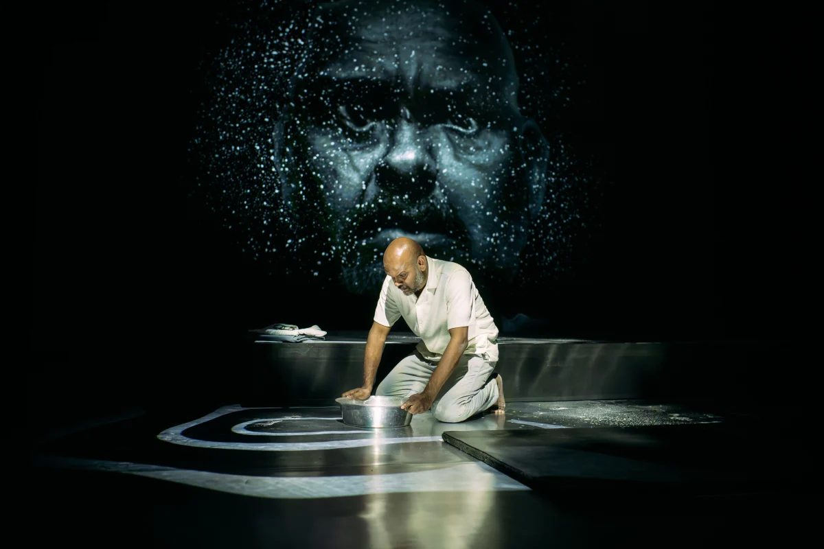 30. İstanbul Tiyatro Festivali