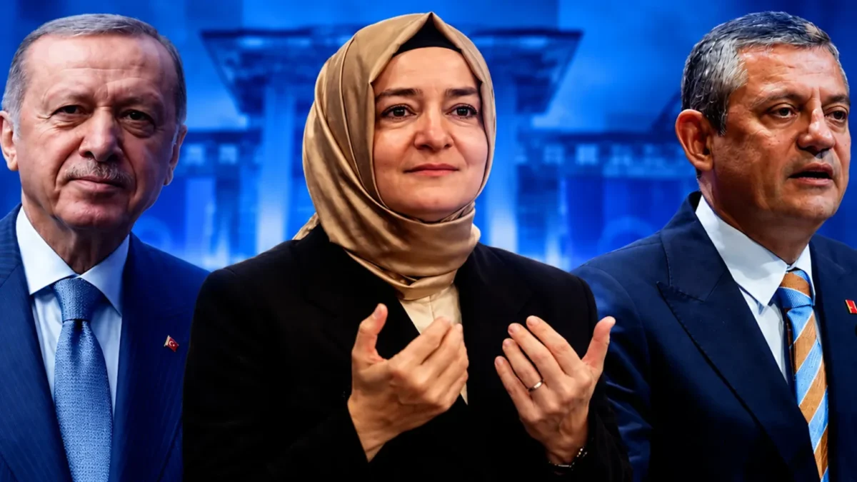 Fon krizi seçmen