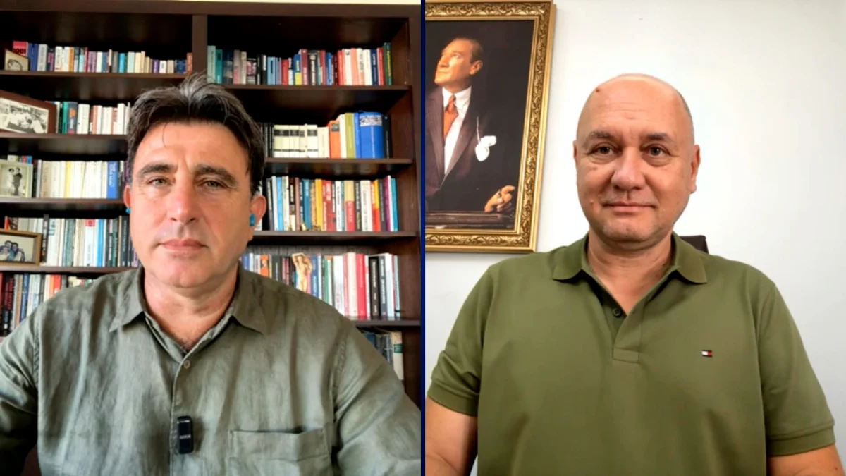 Üsküdar da mı AKP'ye geçecek?