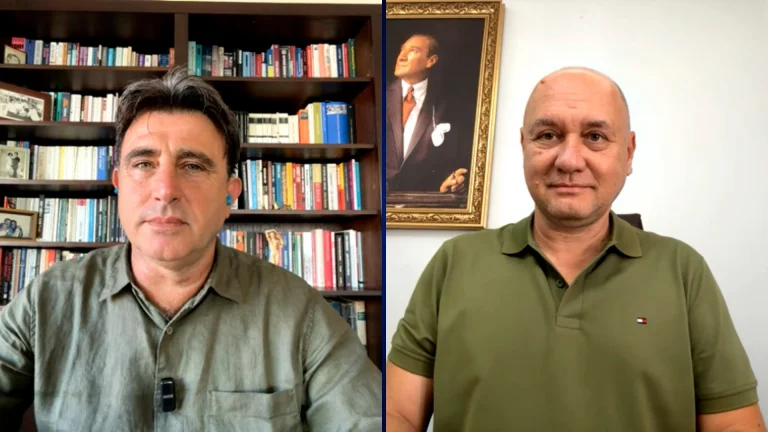Üsküdar da mı AKP'ye geçecek?
