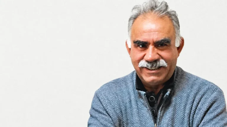 Öcalan ne zaman konuşacak?