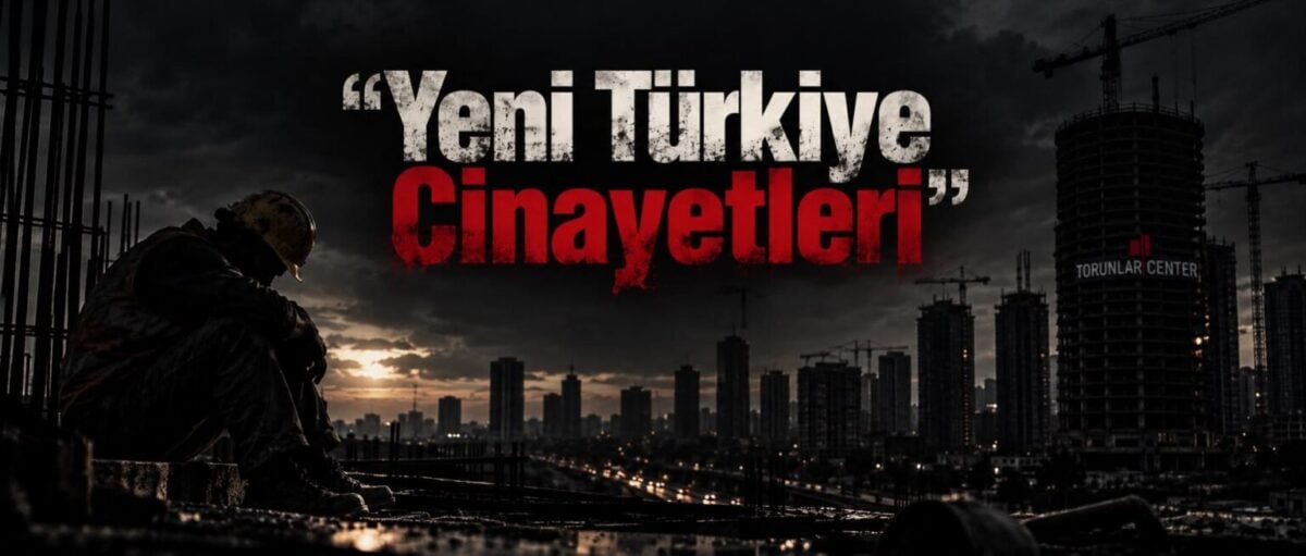 Mehmet Altan yazdı – Basın Tarihi (47): "Yeni Türkiye cinayetleri"