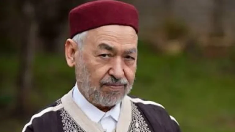 Gannuşi örneği