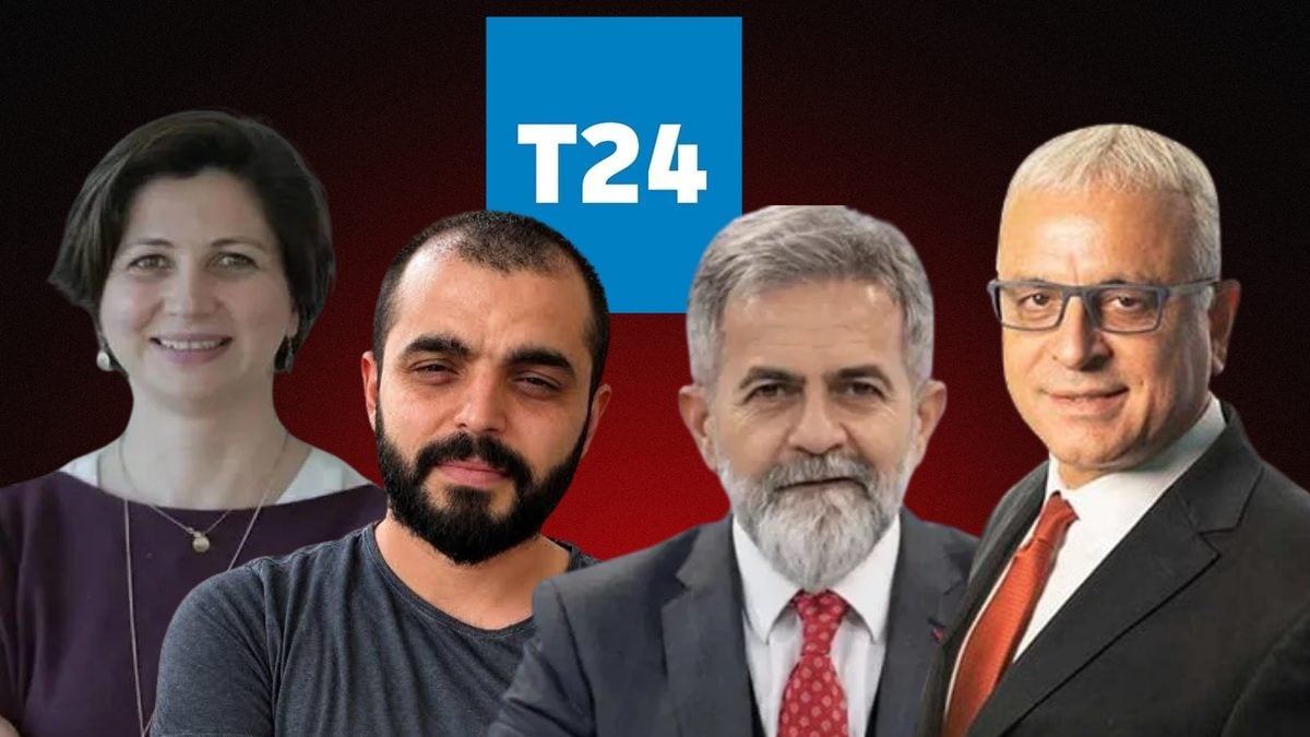 Zincirlerinden boşanmış sansür siyasal iktidarı kurtarabilir mi? | Ruşen Çakır yorumladı