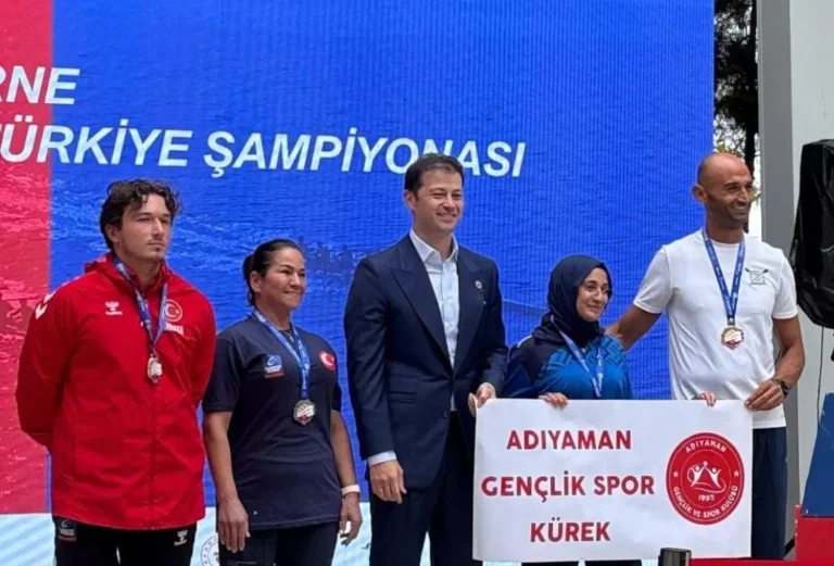 Emine Nur’un