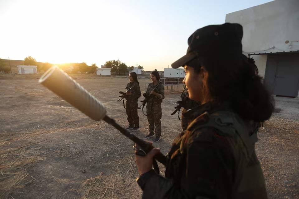 YPJ